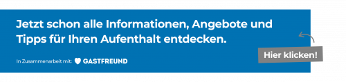 Gastfreund-Grafik