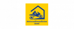Motorradfreundliches Hotel