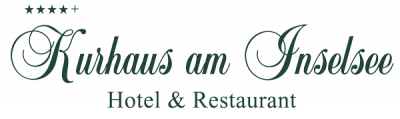 Kurhaus am Inselsee - Logo